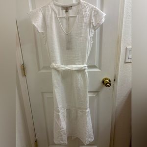 Casa Cabana Summer Dress